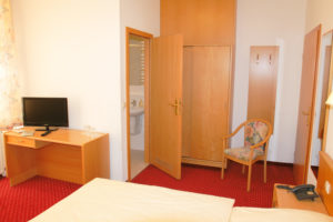 Preise Hotel Pension Kaden